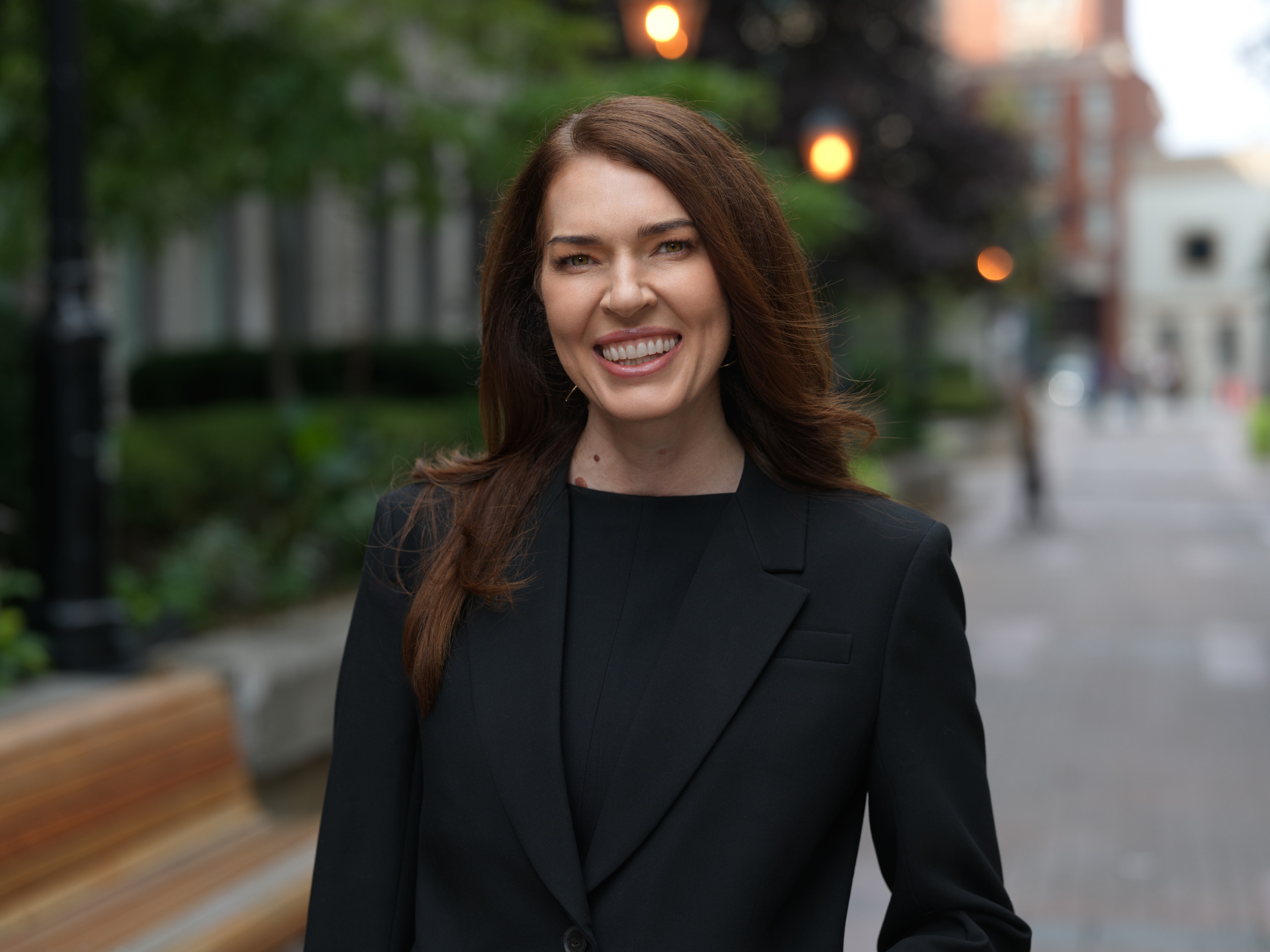 Sidonie Rodman, Founder & CEO of Maison Nineteen